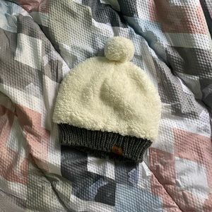 Bearpaw winter hat